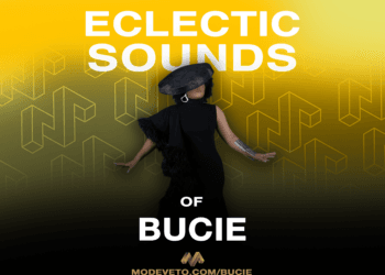 ECLECTIC SOUNDS of BUCIE