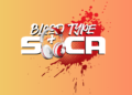Blood Type Soca