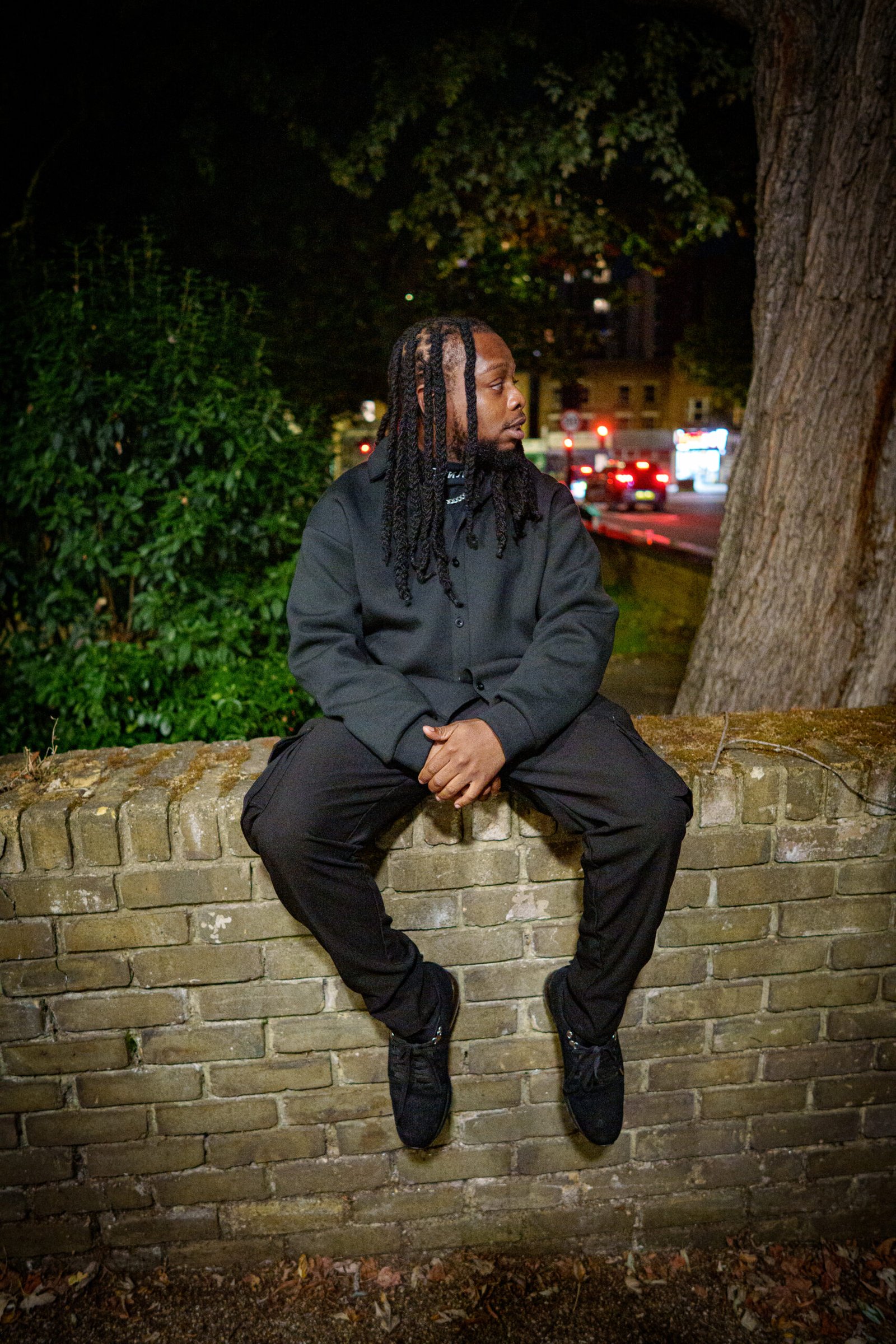 DRE DREAD