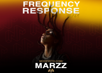 MARZZ ~ FREQUENCY RESPONSE TV