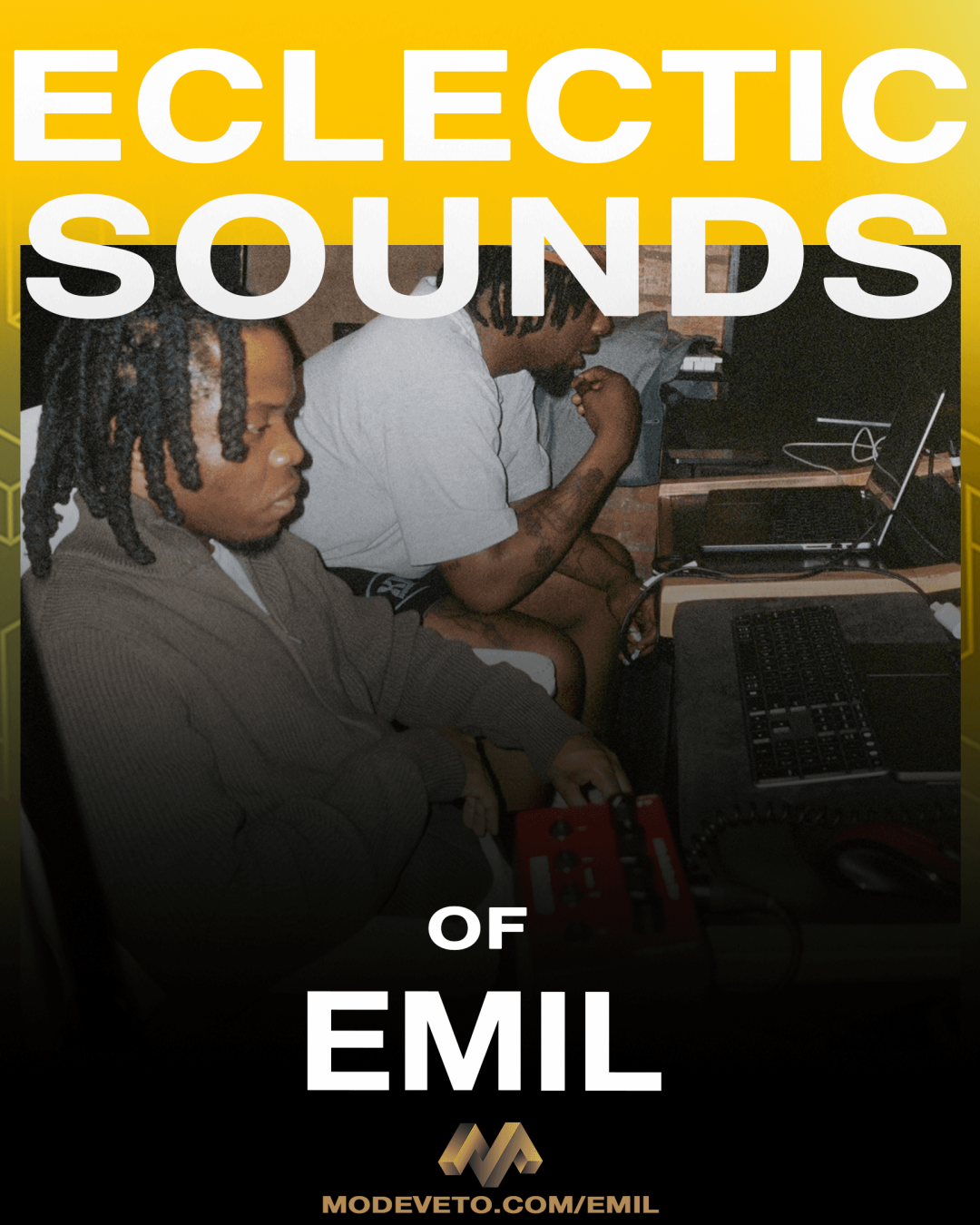 ECELETICSOUNDSofEMIL